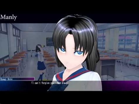 yandere roulette game.